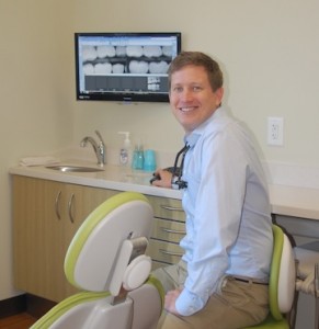 bogart ga dentist